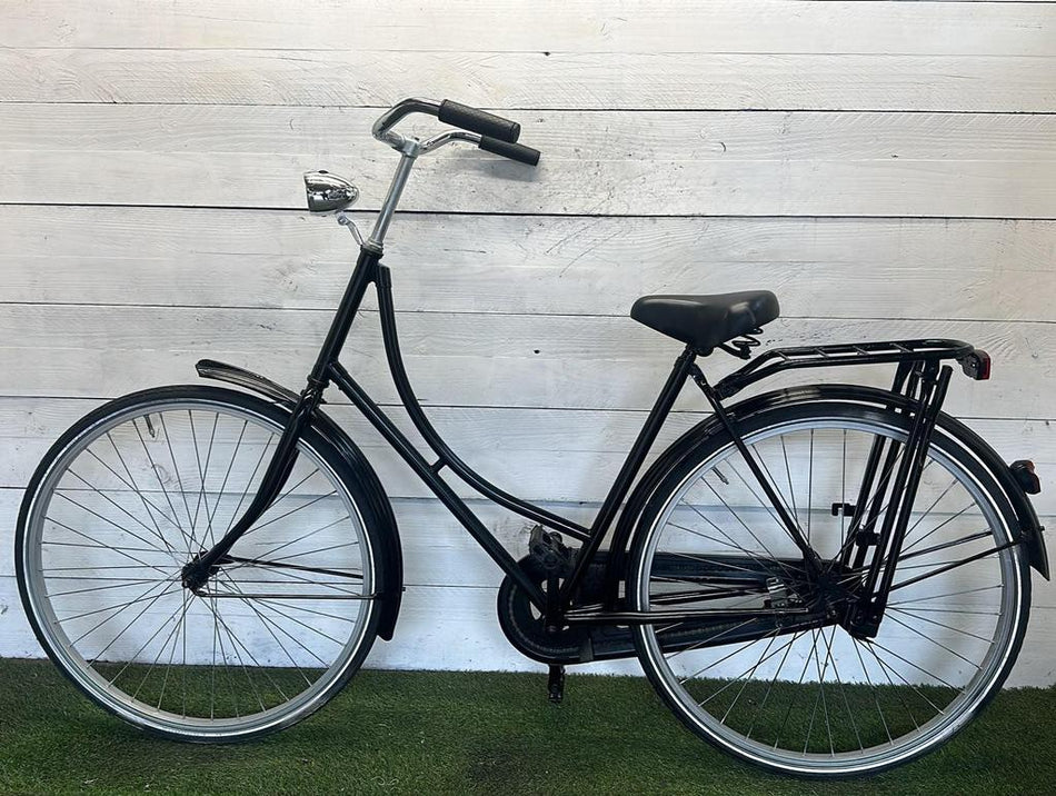 Omafiets