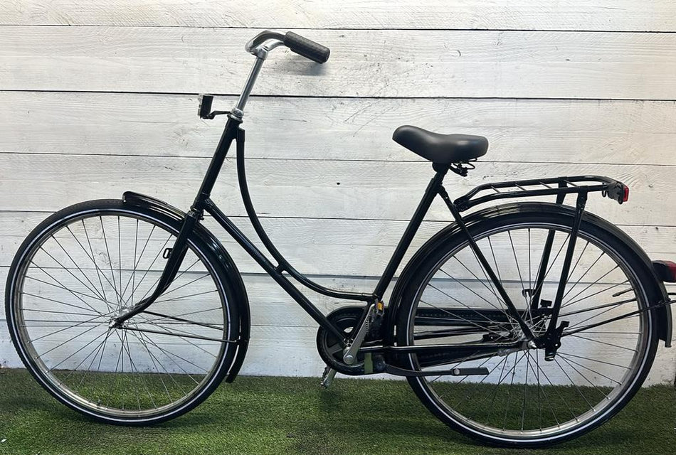 Omafiets
