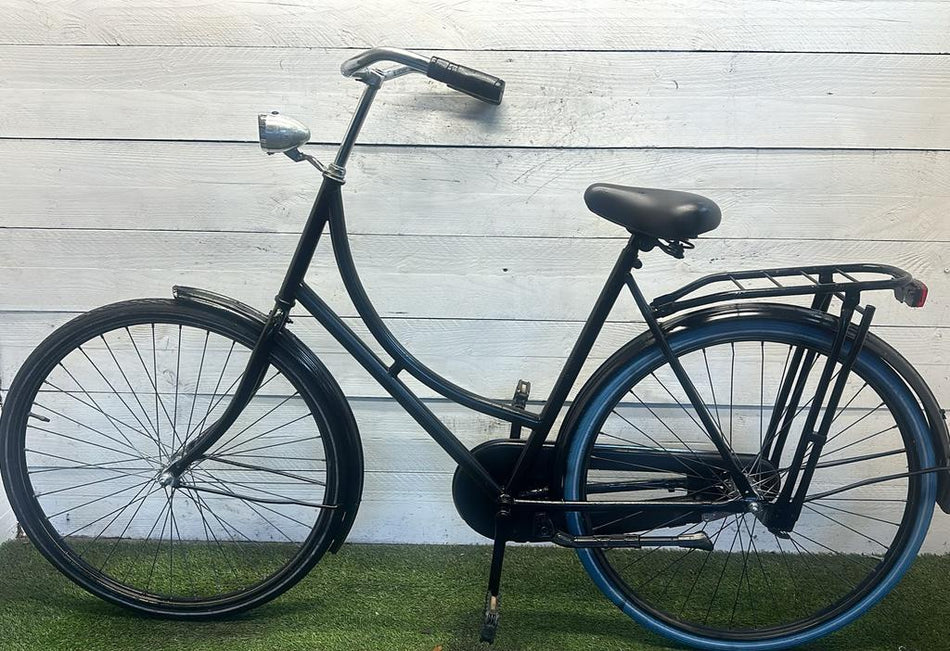 Omafiets