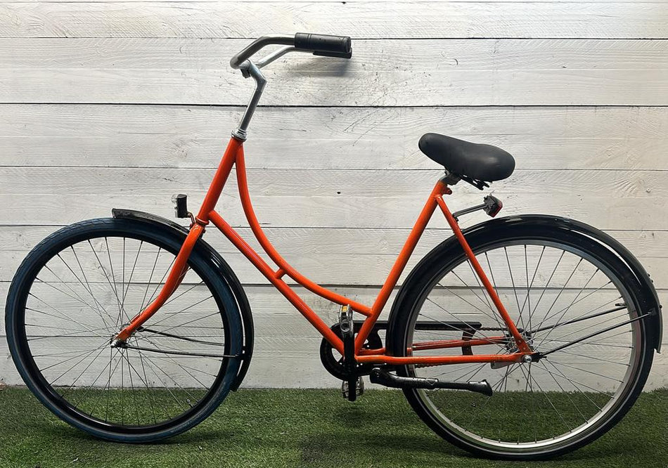 Omafiets
