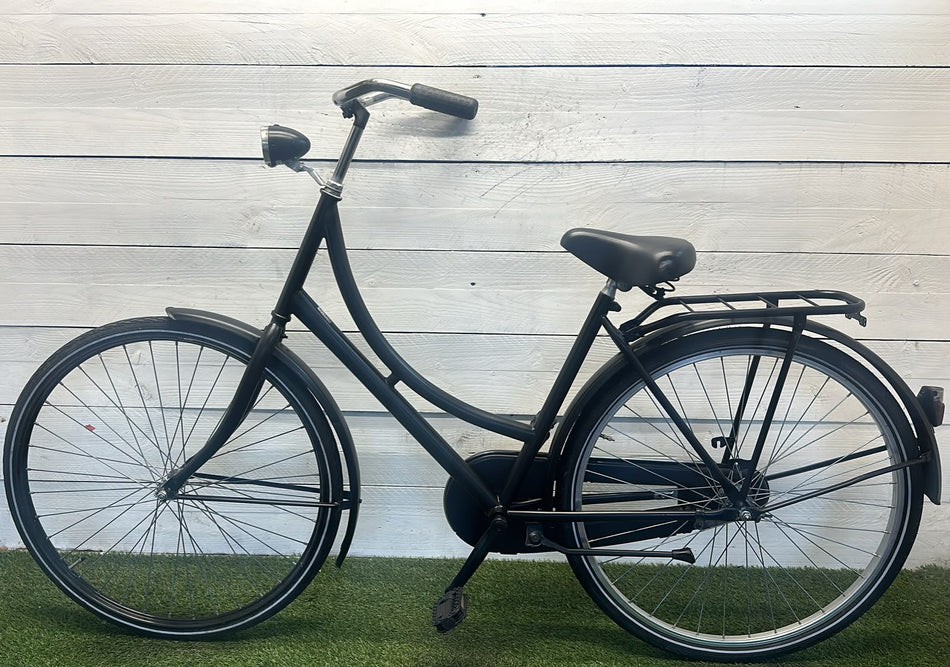 Omafiets