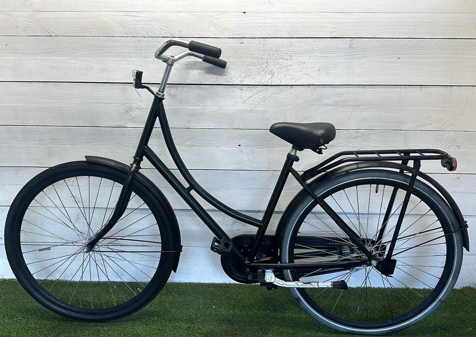 Omafiets