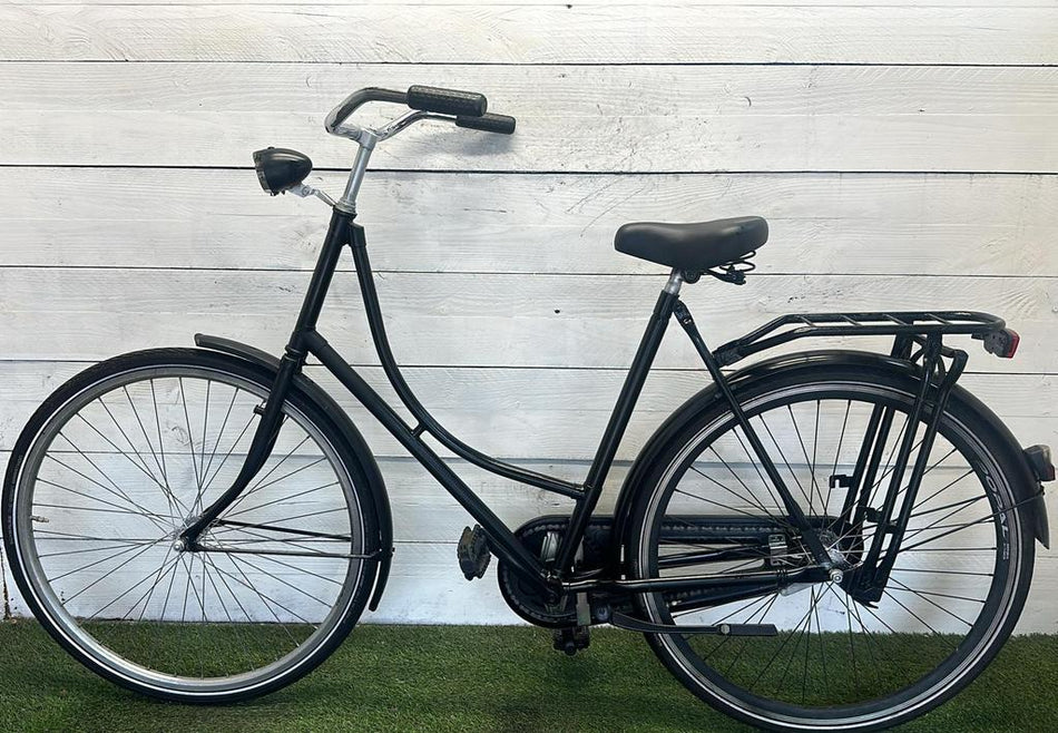 Omafiets