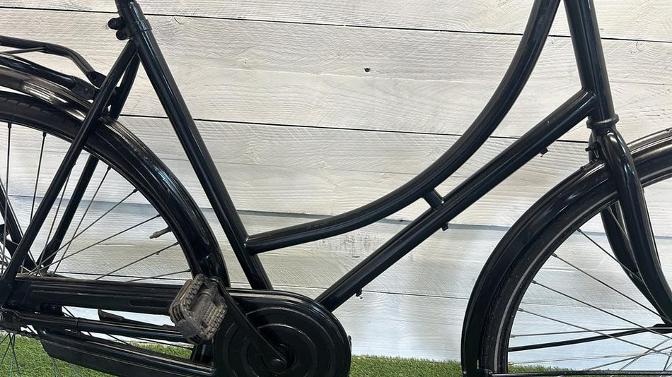 Omafiets