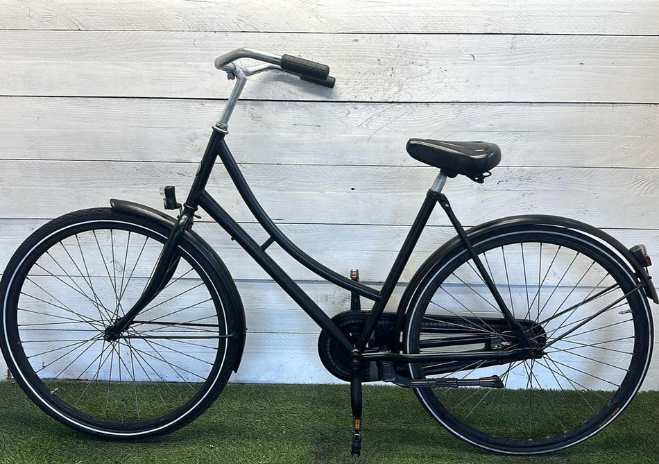 Omafiets
