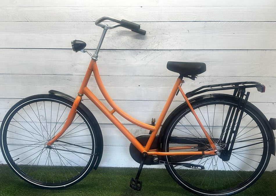 Omafiets