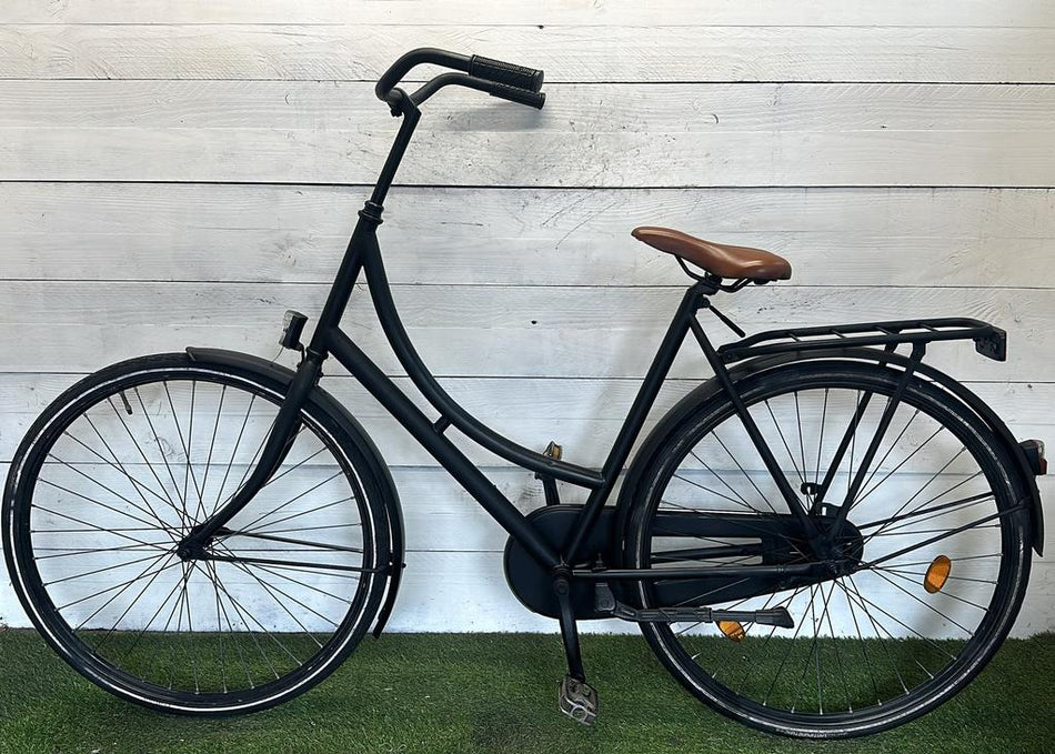 Omafiets