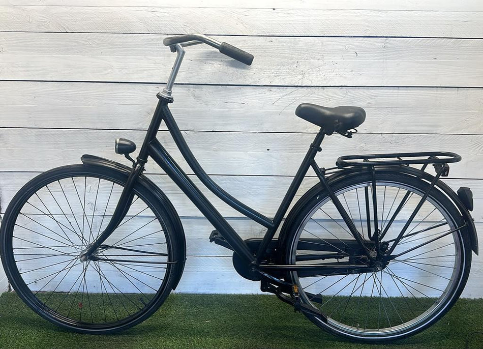 Omafiets