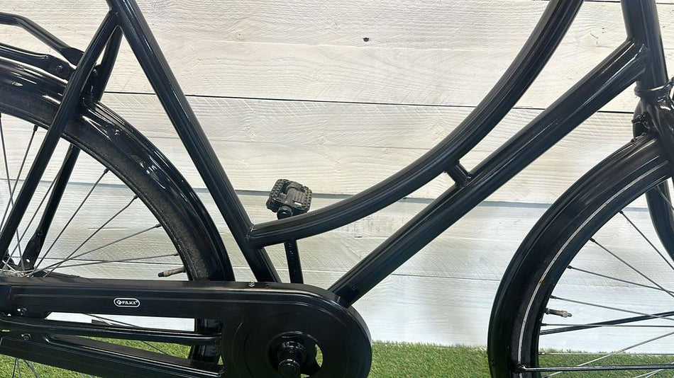Omafiets