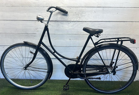 Omafiets - Miniatuur 2