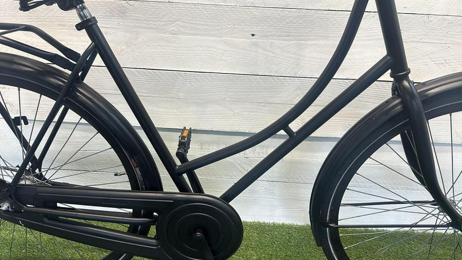 Omafiets