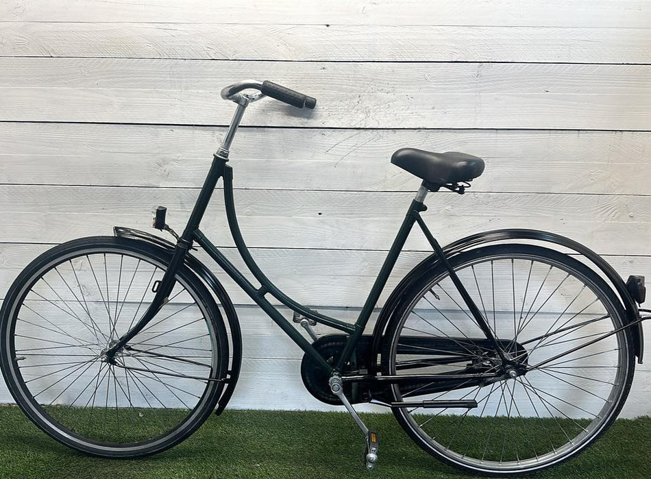 Omafiets