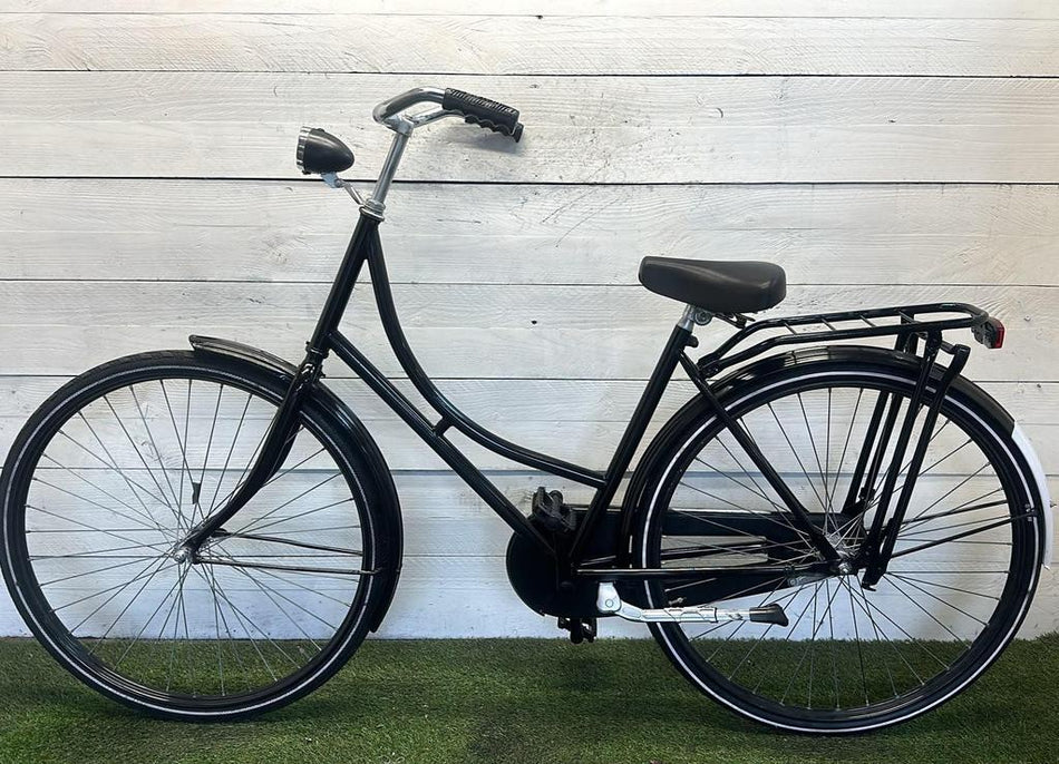 Omafiets