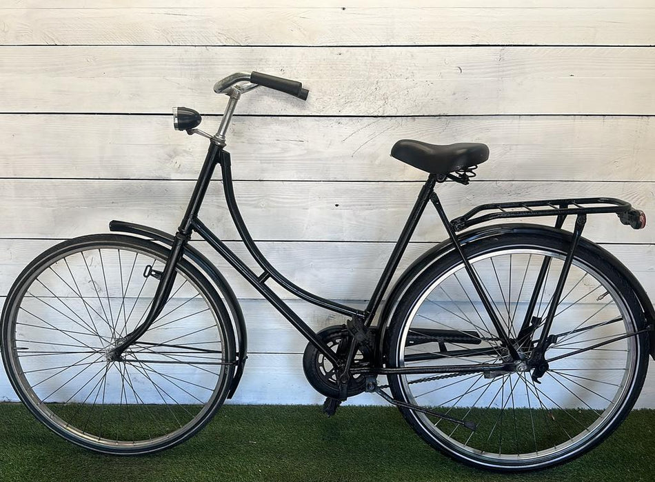 Omafiets