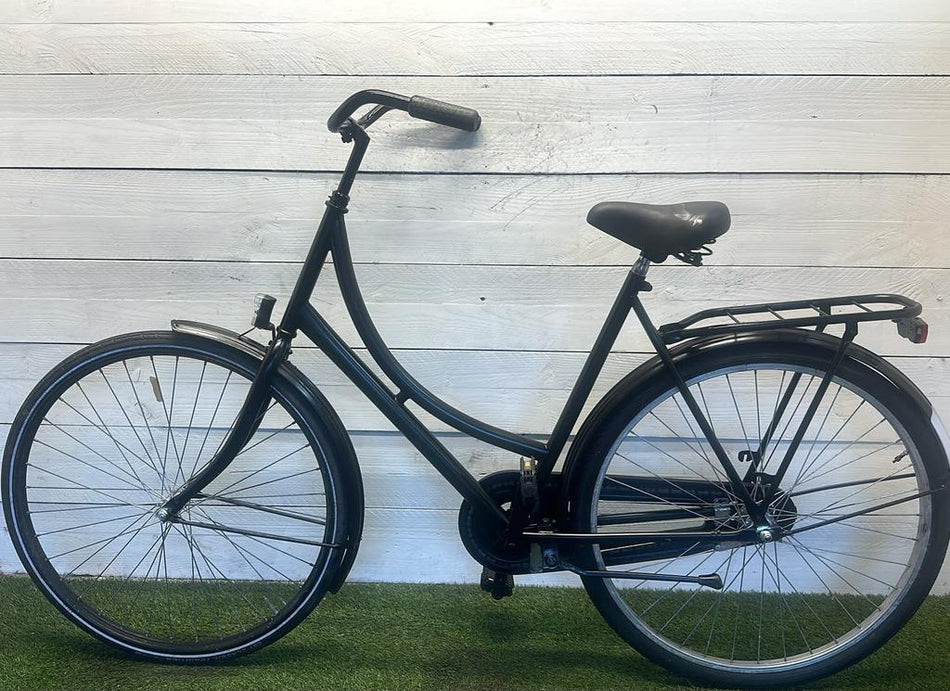 Omafiets