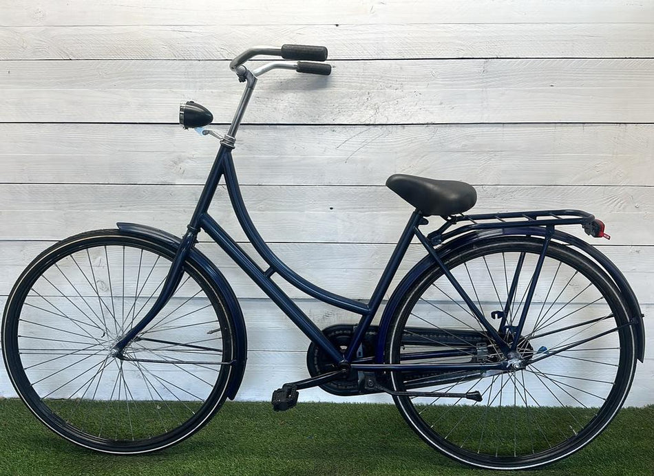 Omafiets