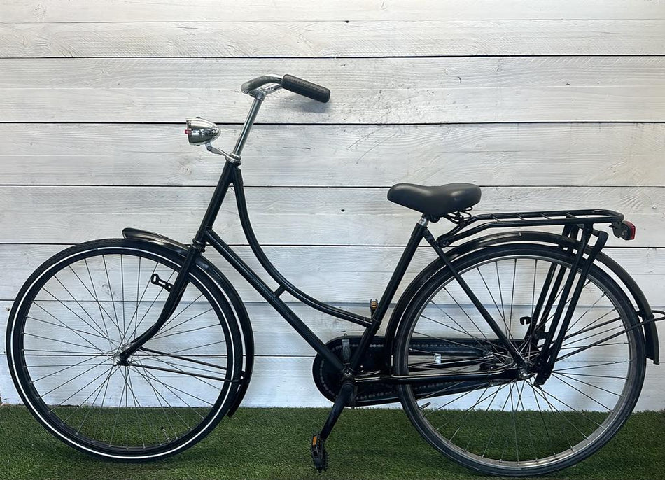 Omafiets