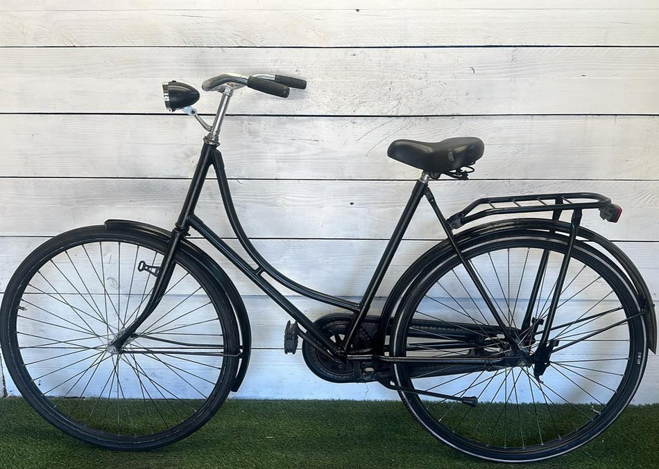 Omafiets