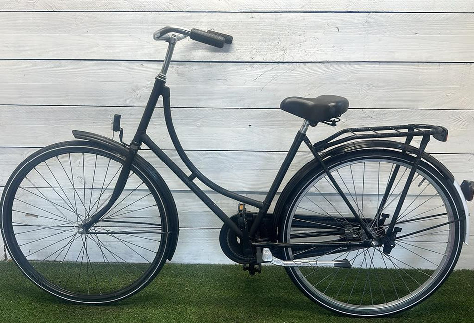 Omafiets
