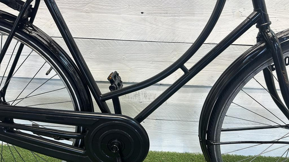 Omafiets