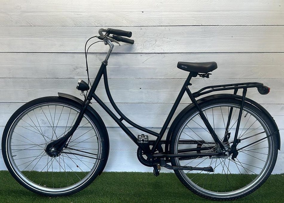 Omafiets