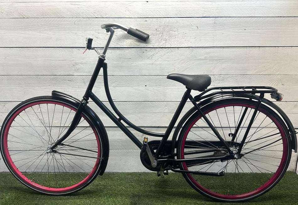 Omafiets