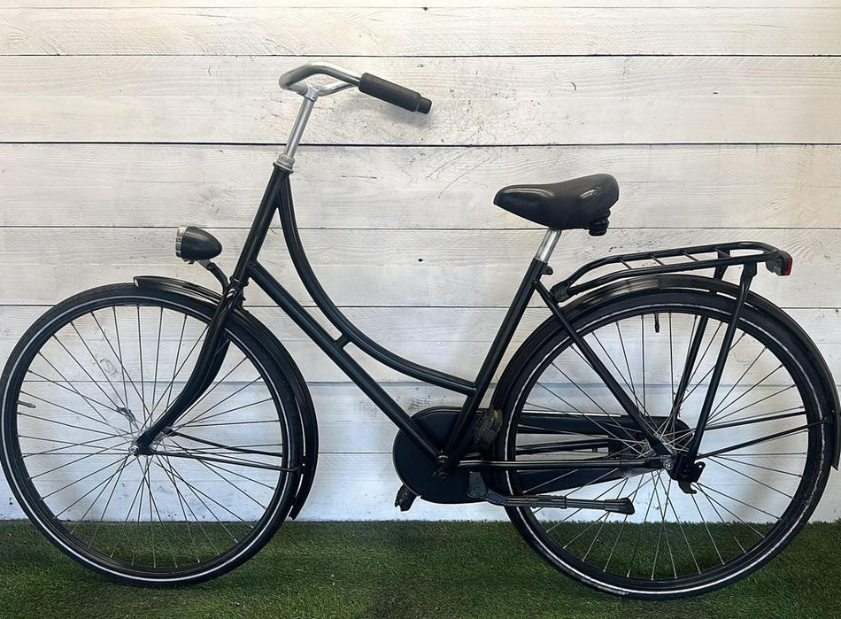 Omafiets