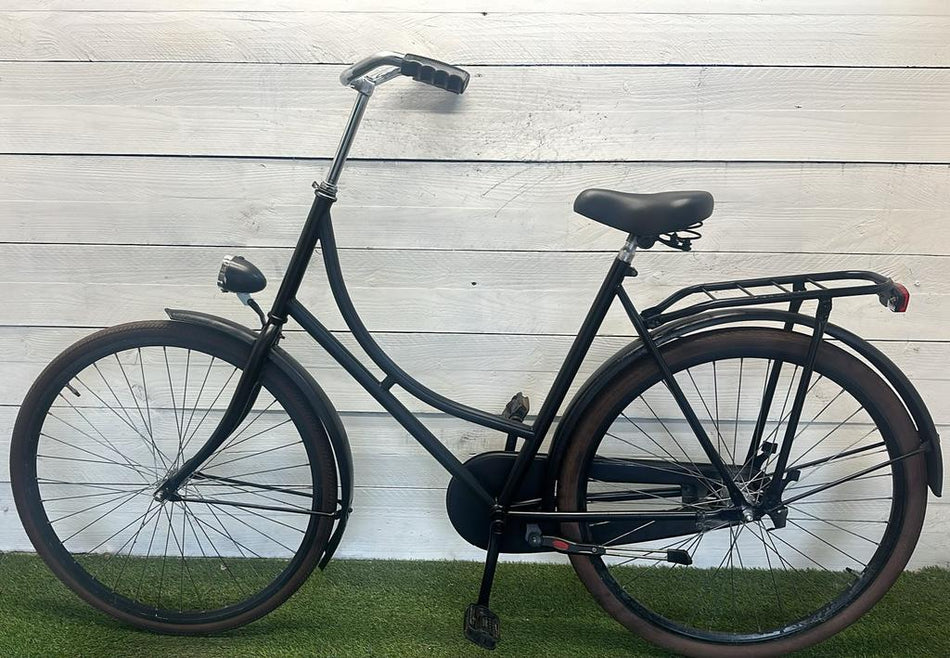 Omafiets