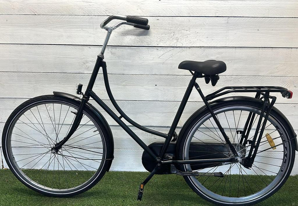 Omafiets