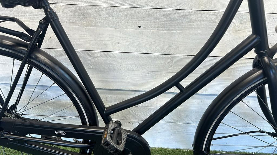 Omafiets