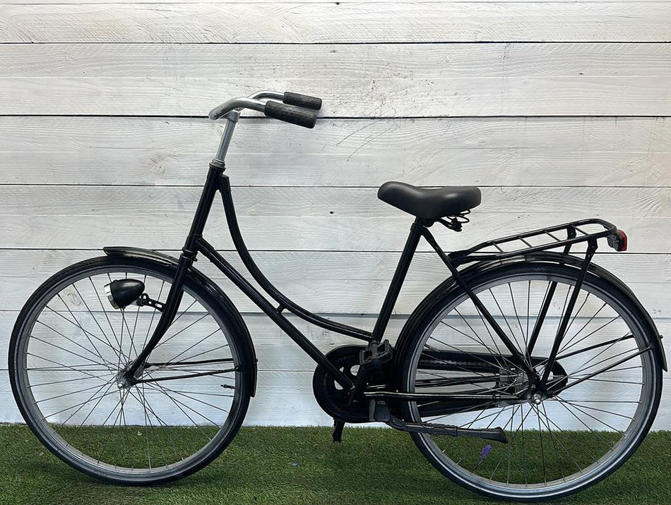 Omafiets