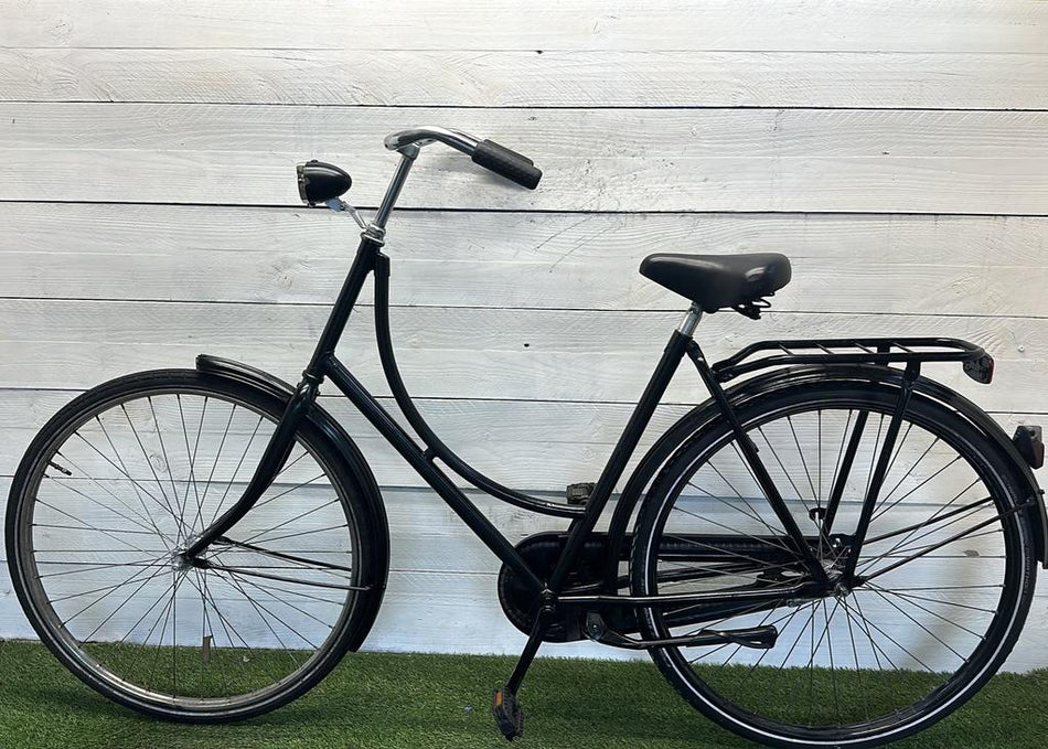 Omafiets