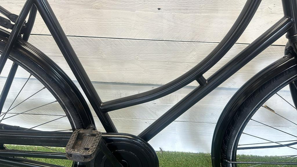 Omafiets