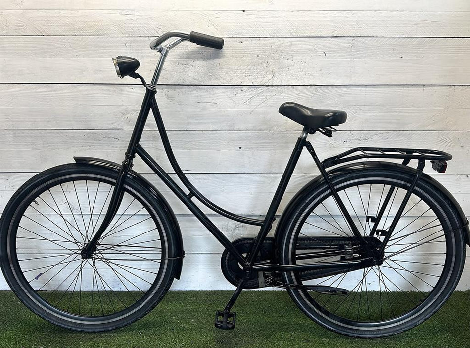 Omafiets