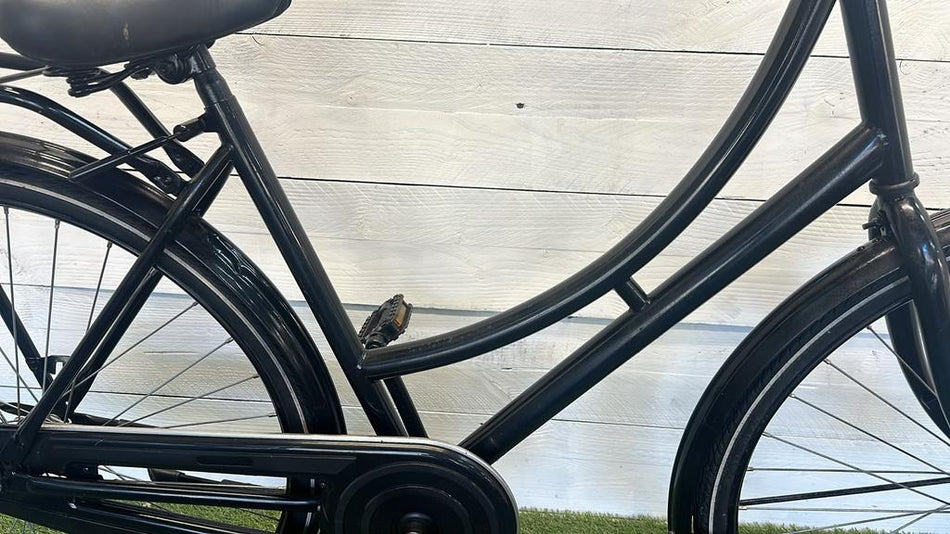 Omafiets