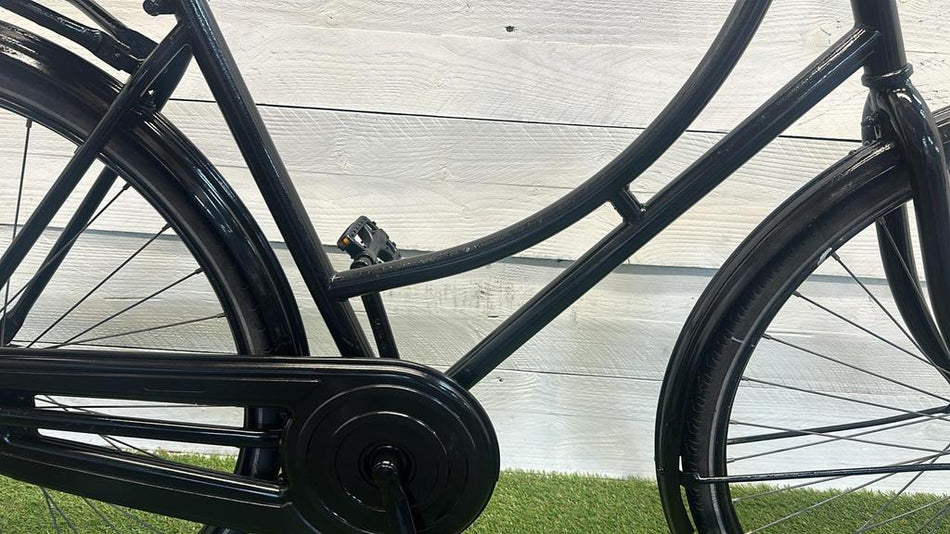 Omafiets