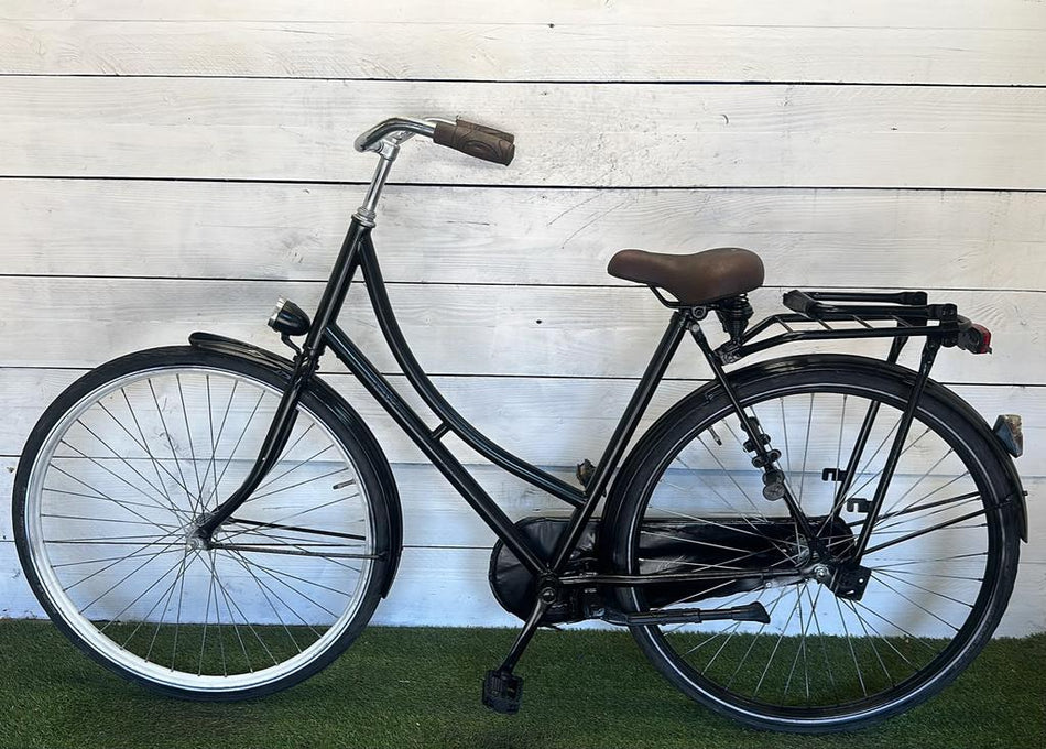 Omafiets