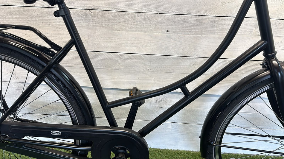 Omafiets