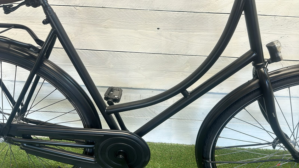 Omafiets