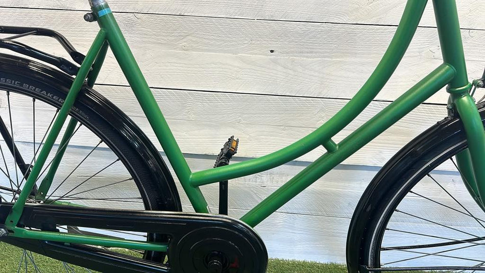 Omafiets
