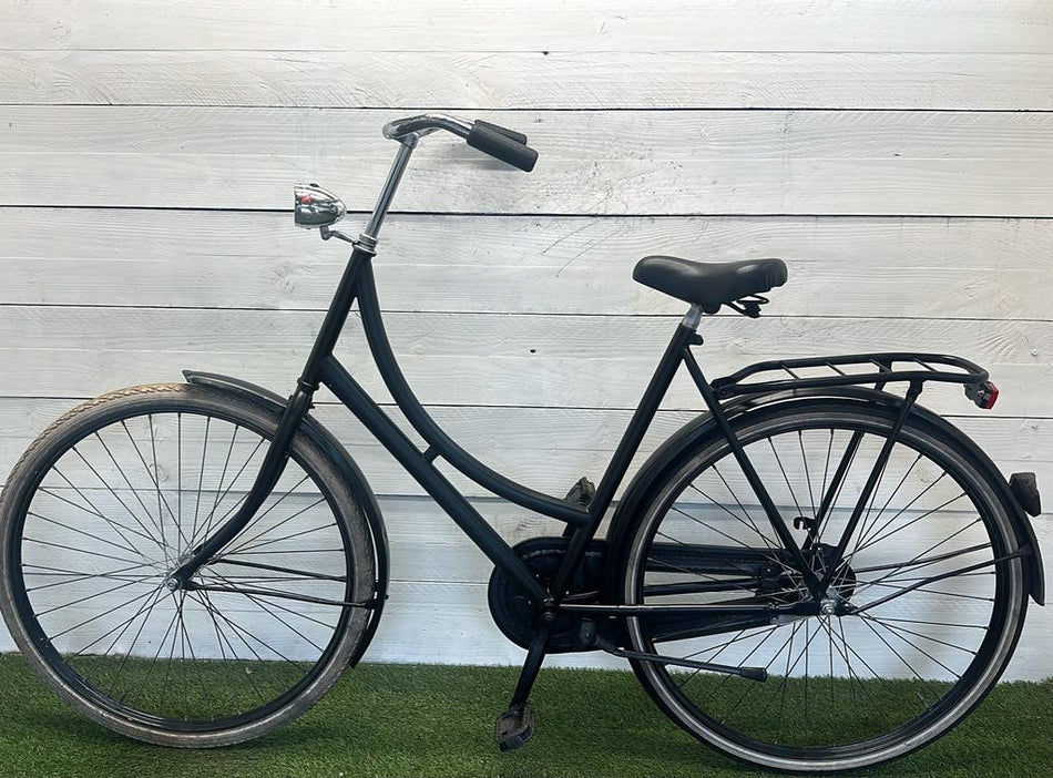 Omafiets