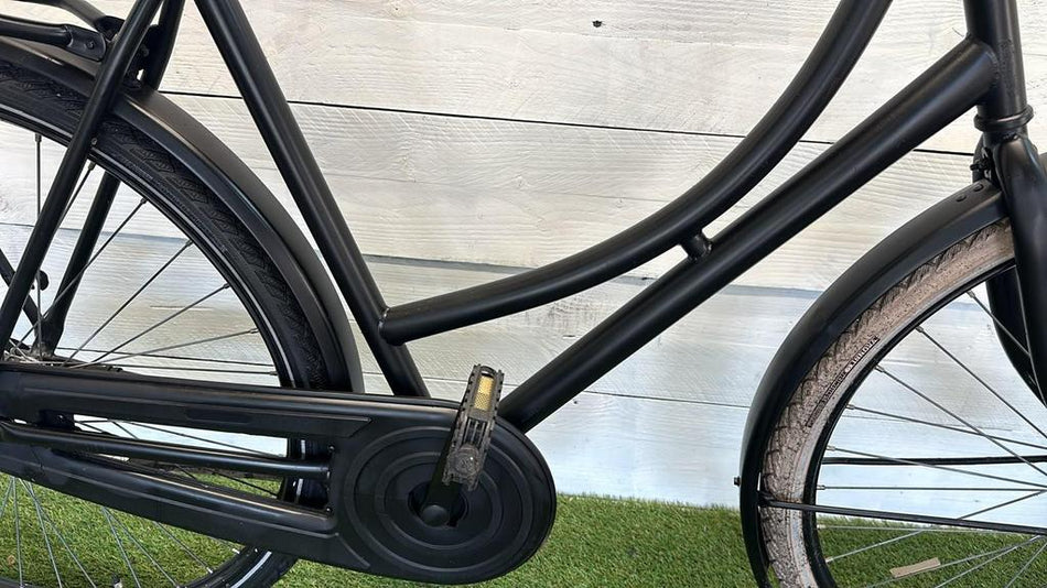 Omafiets