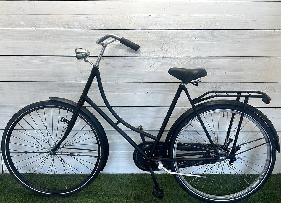 Omafiets