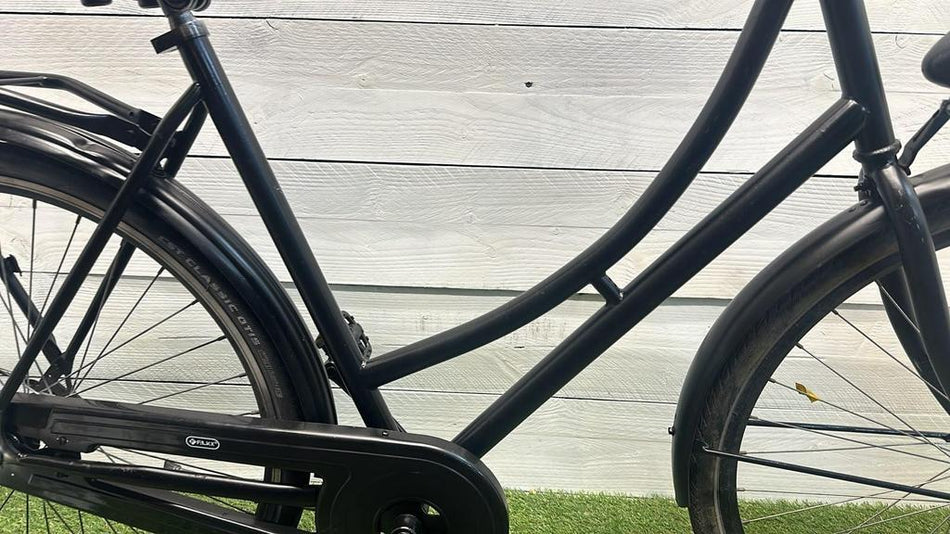 Omafiets