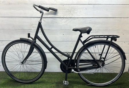 Omafiets - Miniatuur 2