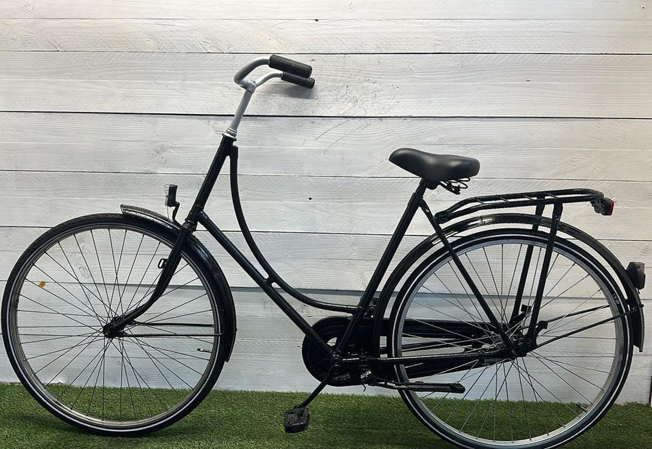 Omafiets
