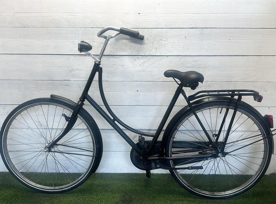 Omafiets