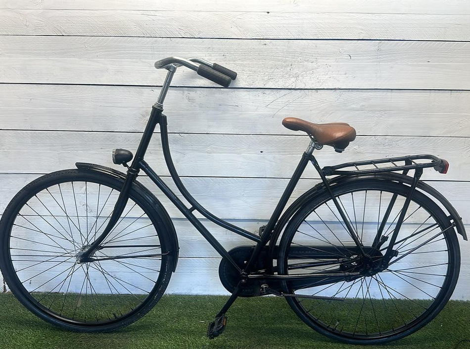 Omafiets
