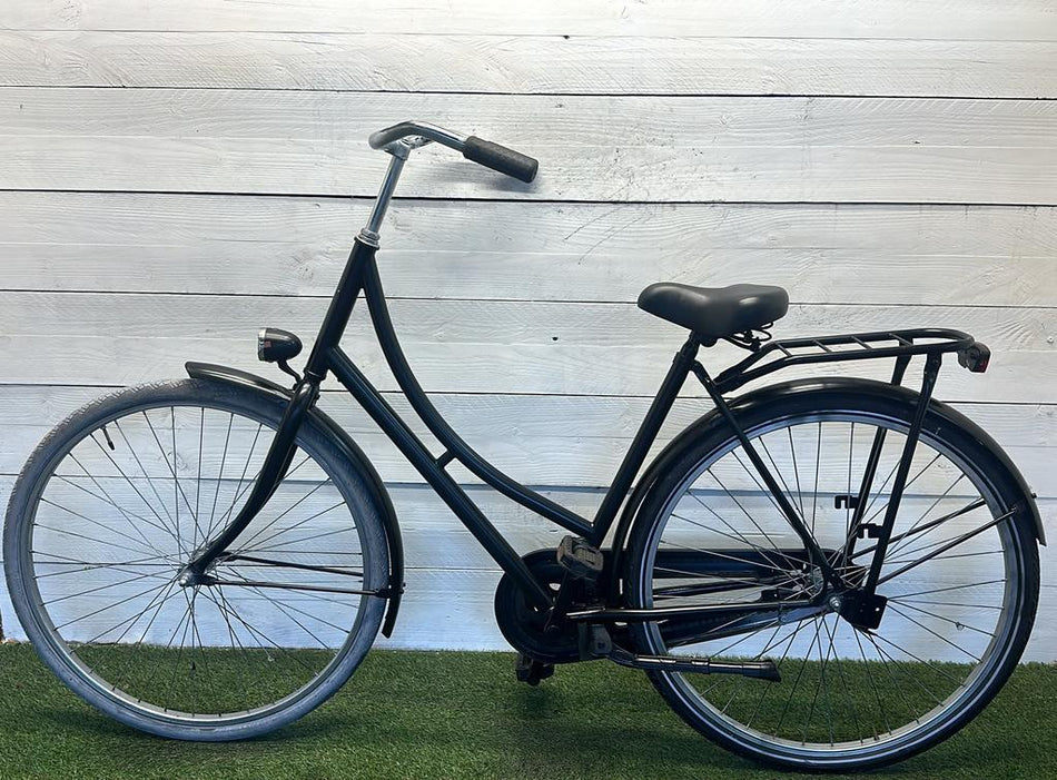 Omafiets