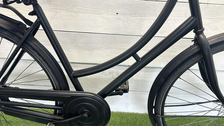Omafiets